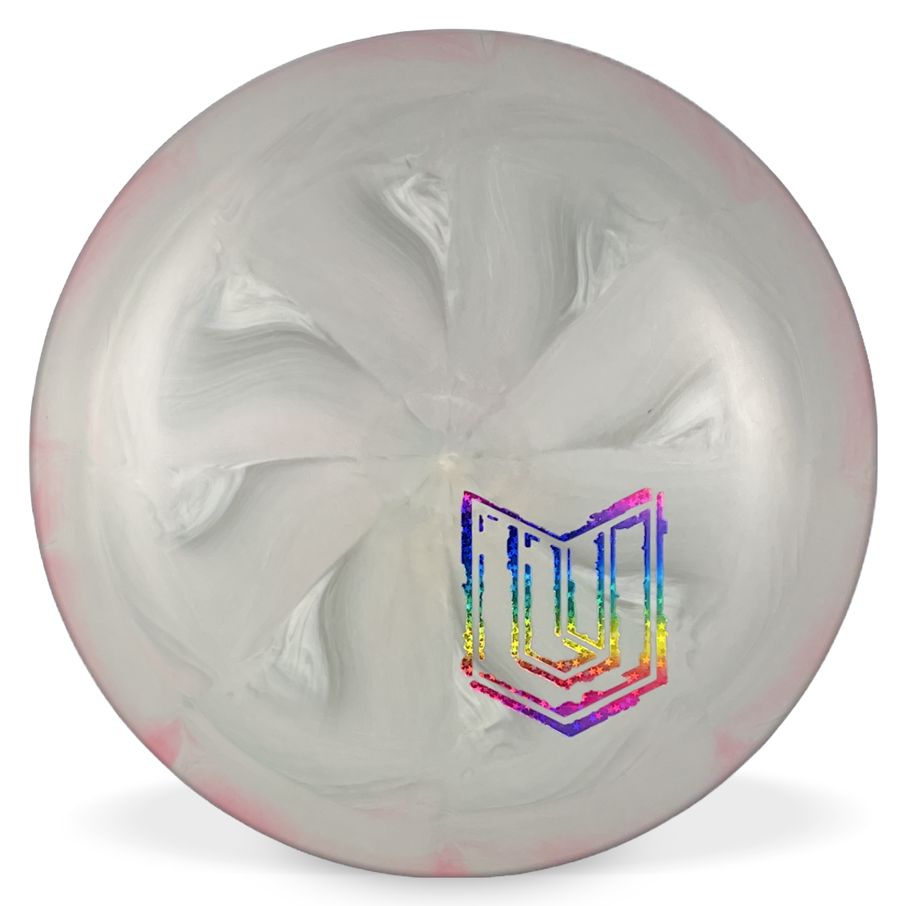 Swirly ESP Raptor - Uli Shield Glitch