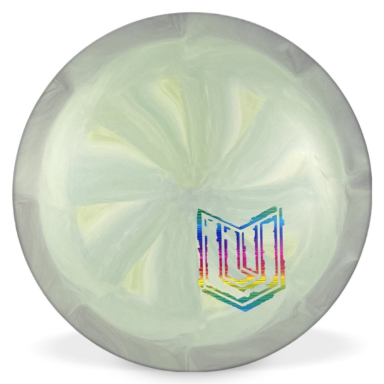 Swirly ESP Raptor - Uli Shield Glitch