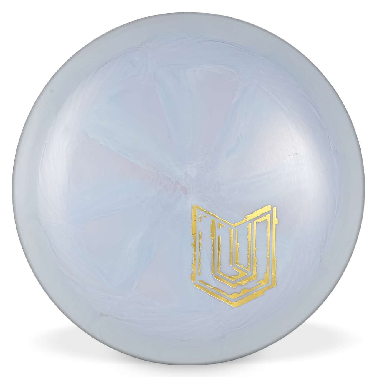 Swirly ESP Raptor - Uli Shield Glitch