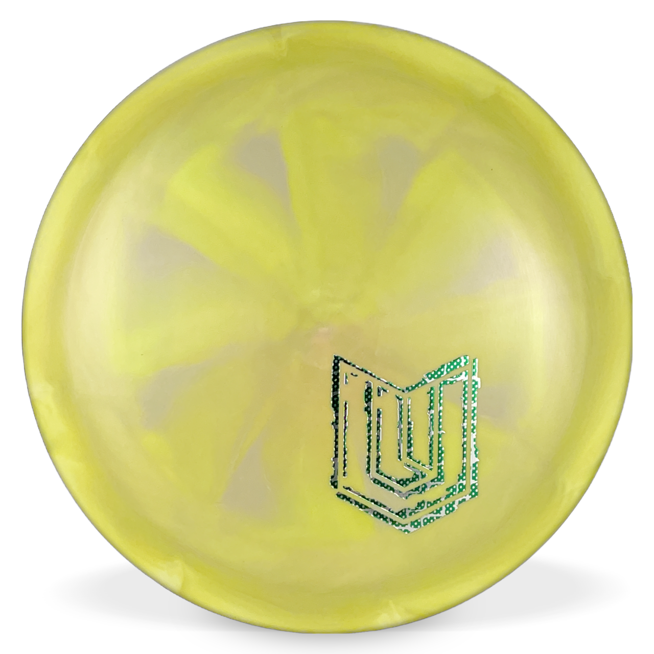 Swirly ESP Raptor - Uli Shield Glitch