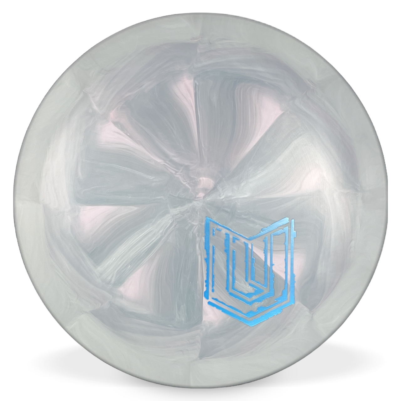 Swirly ESP Raptor - Uli Shield Glitch