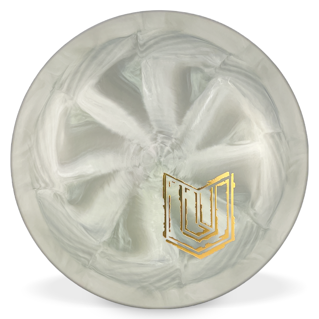 Swirly ESP Raptor - Uli Shield Glitch