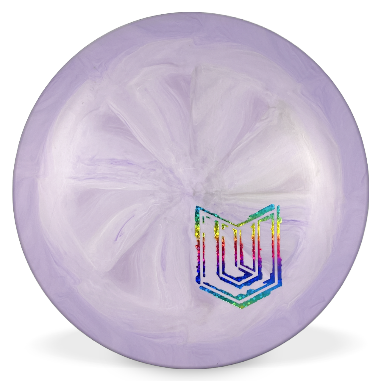 Swirly ESP Raptor - Uli Shield Glitch