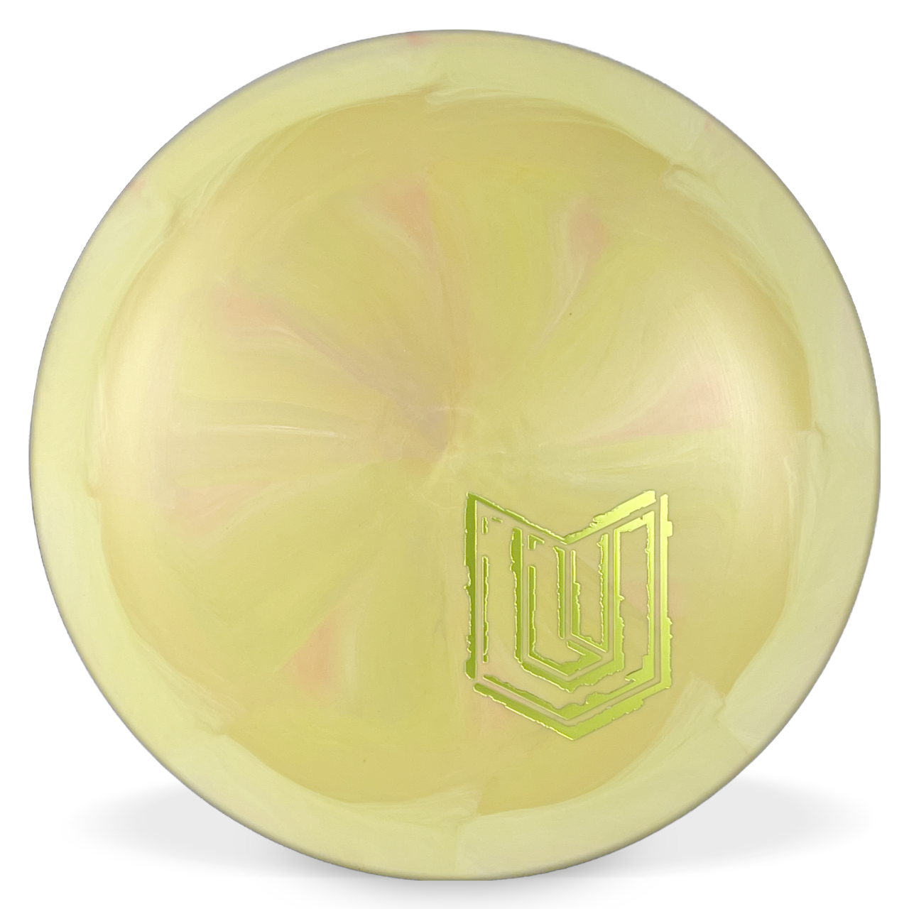 Swirly ESP Raptor - Uli Shield Glitch