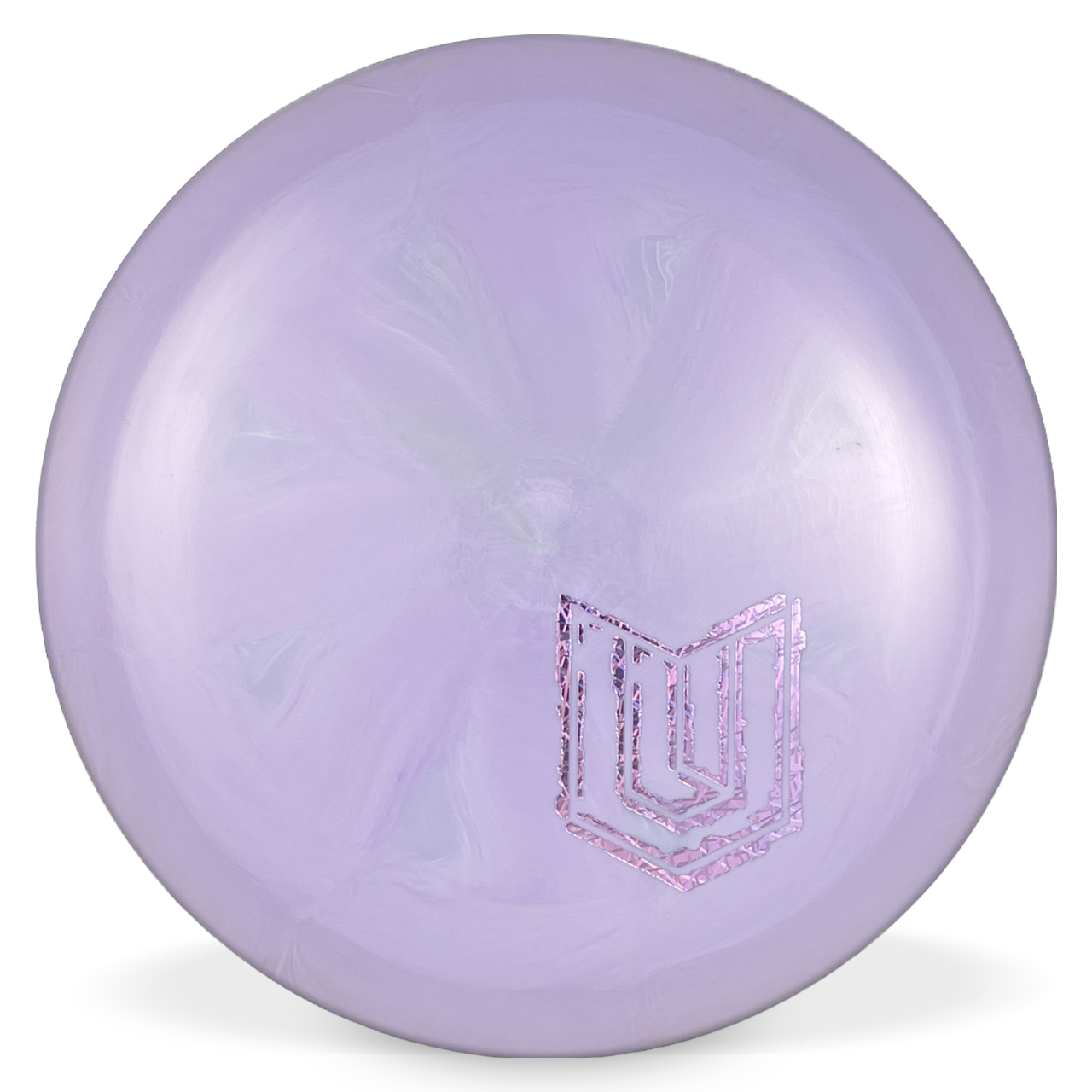 Swirly ESP Raptor - Uli Shield Glitch