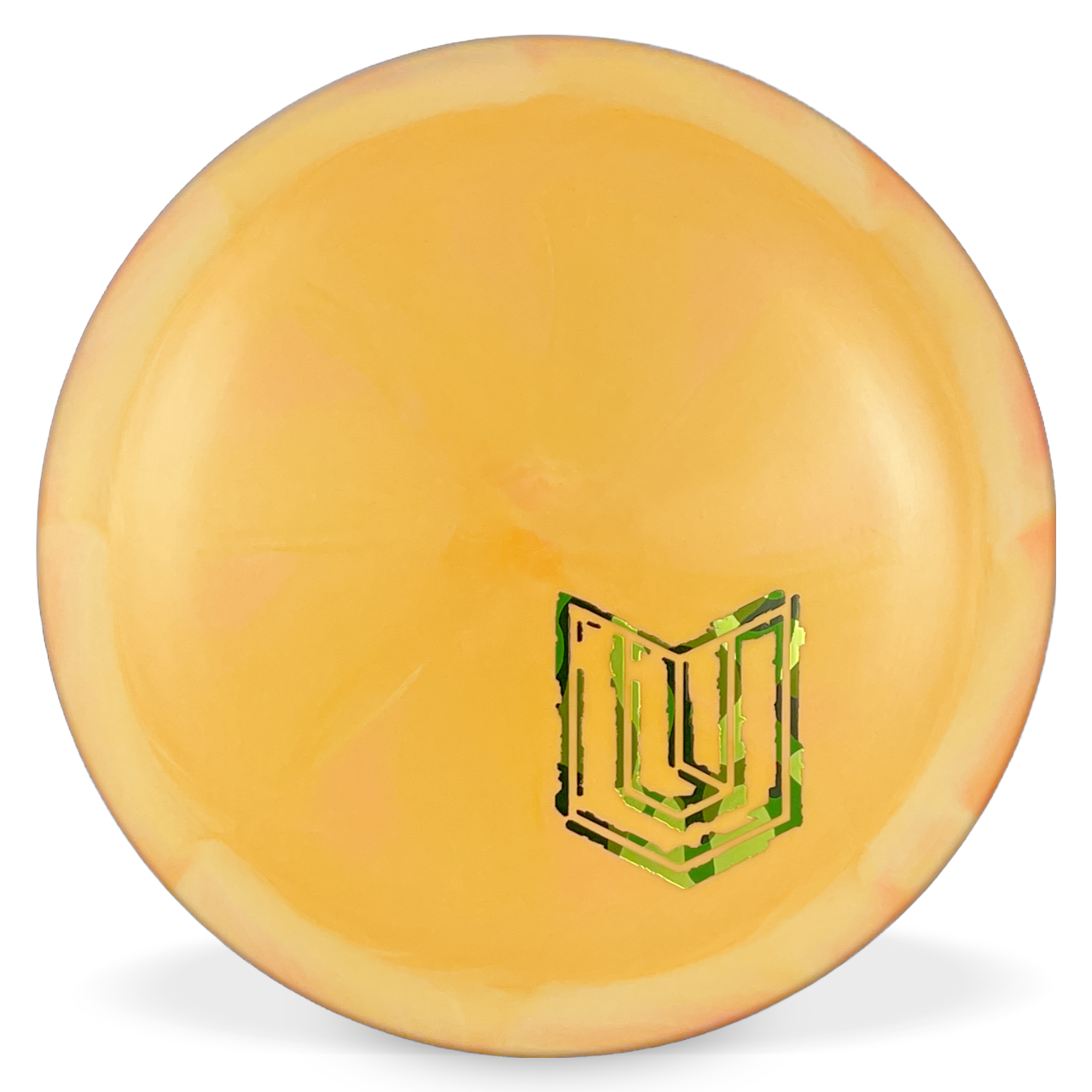 Swirly ESP Raptor - Uli Shield Glitch