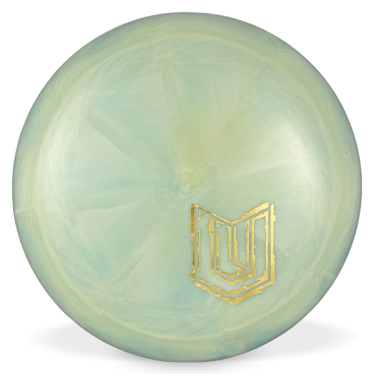 Swirly ESP Raptor - Uli Shield Glitch