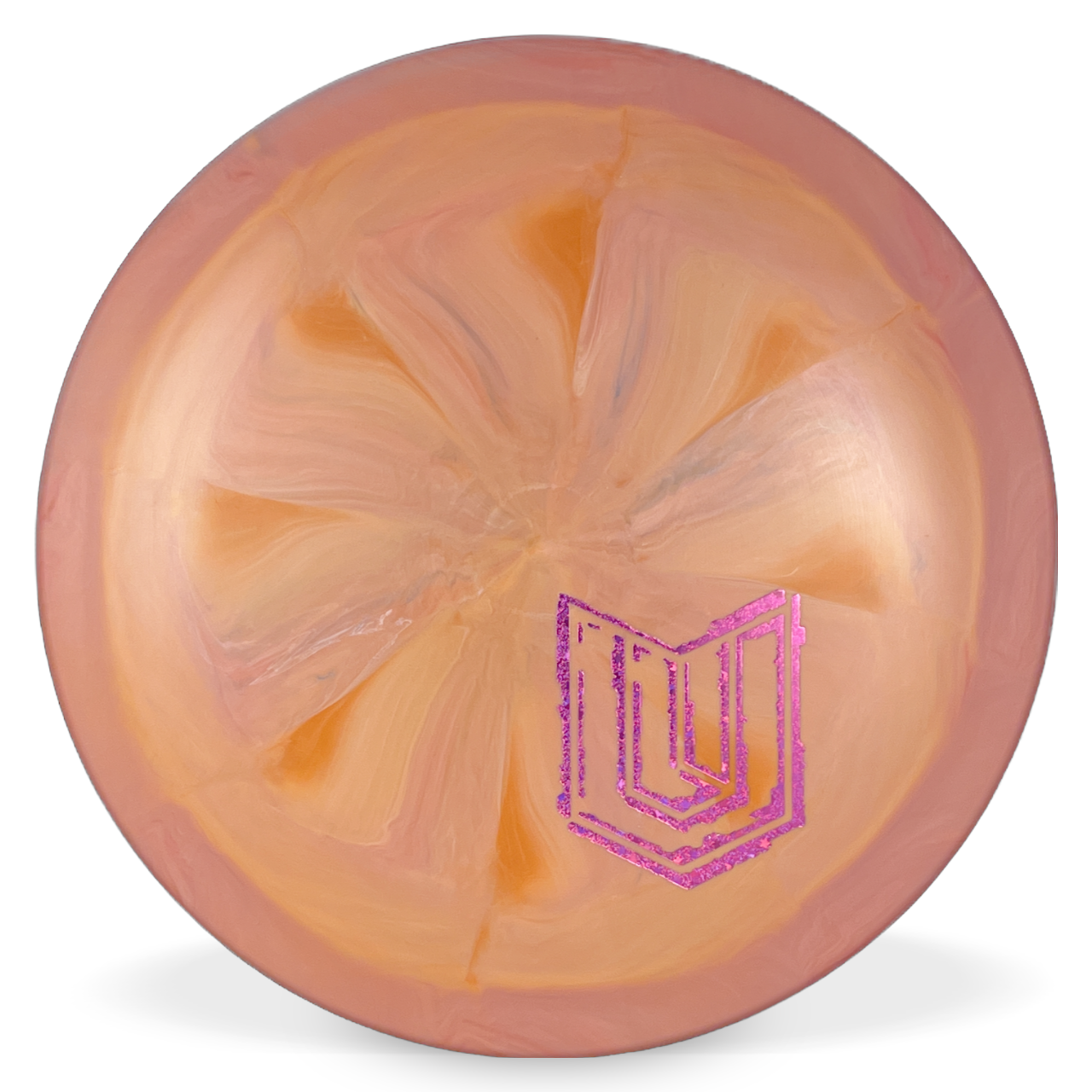 Swirly ESP Raptor - Uli Shield Glitch