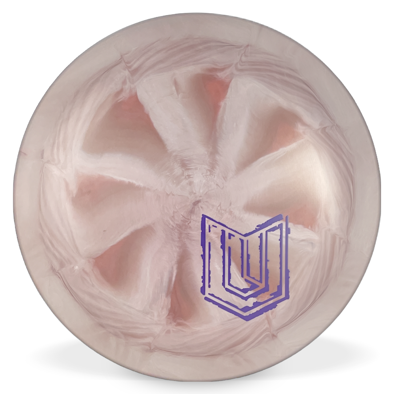 Swirly ESP Raptor - Uli Shield Glitch