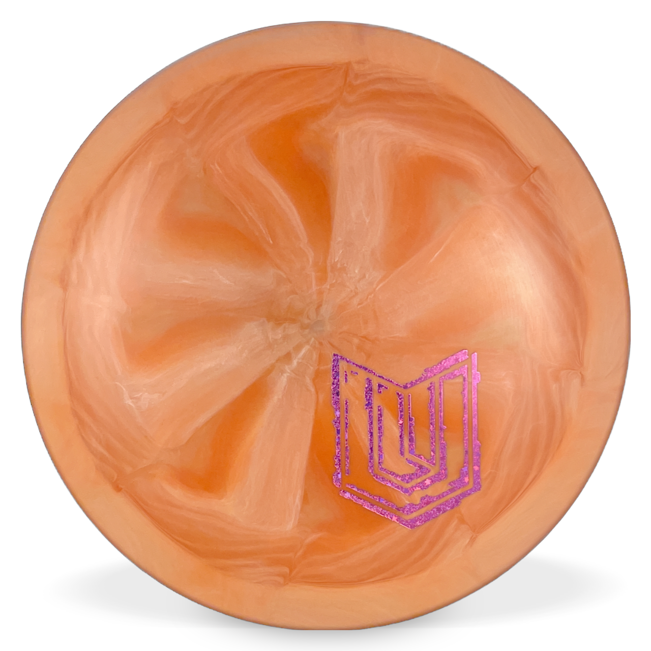 Swirly ESP Raptor - Uli Shield Glitch