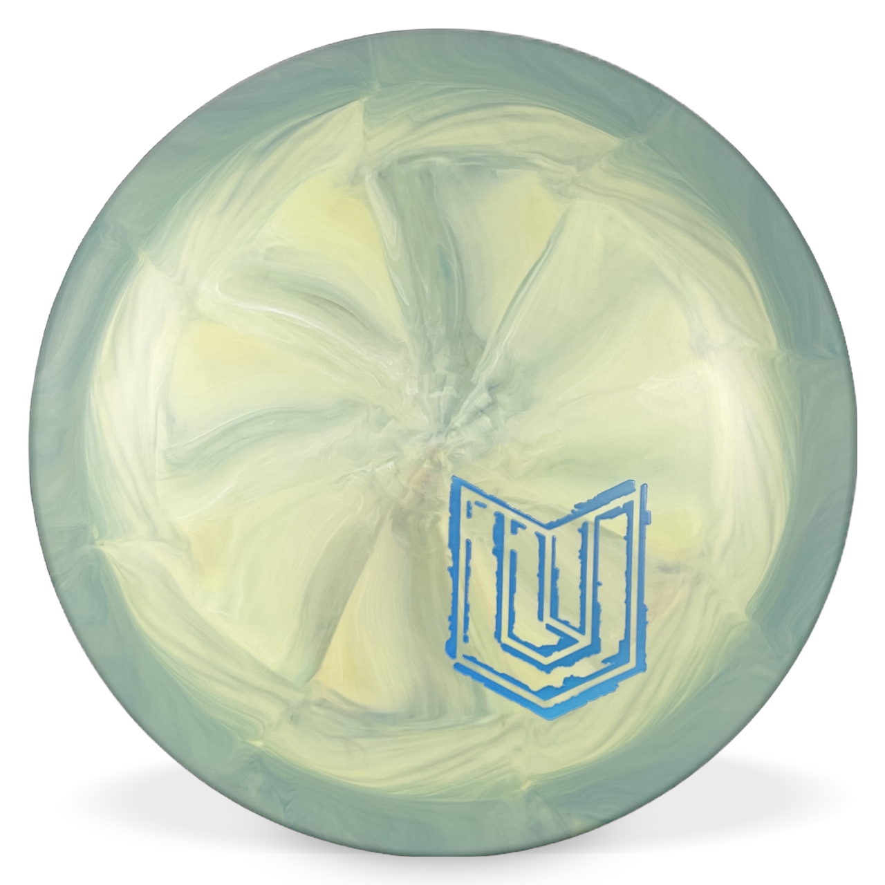 Swirly ESP Raptor - Uli Shield Glitch