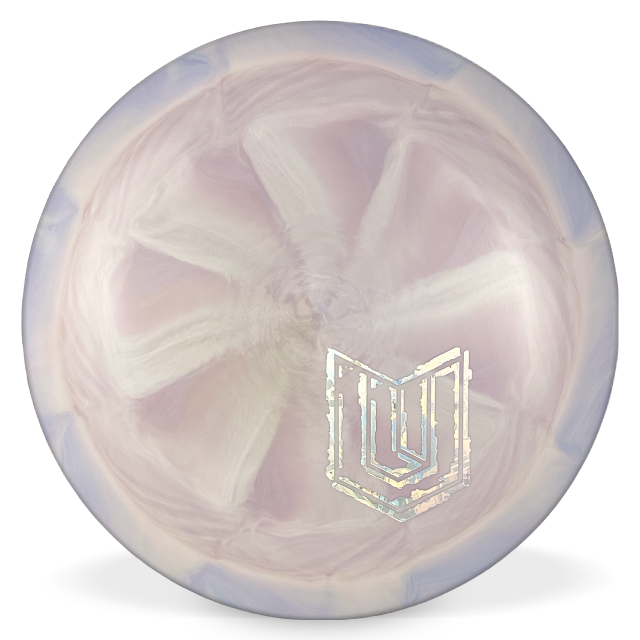 Swirly ESP Raptor - Uli Shield Glitch