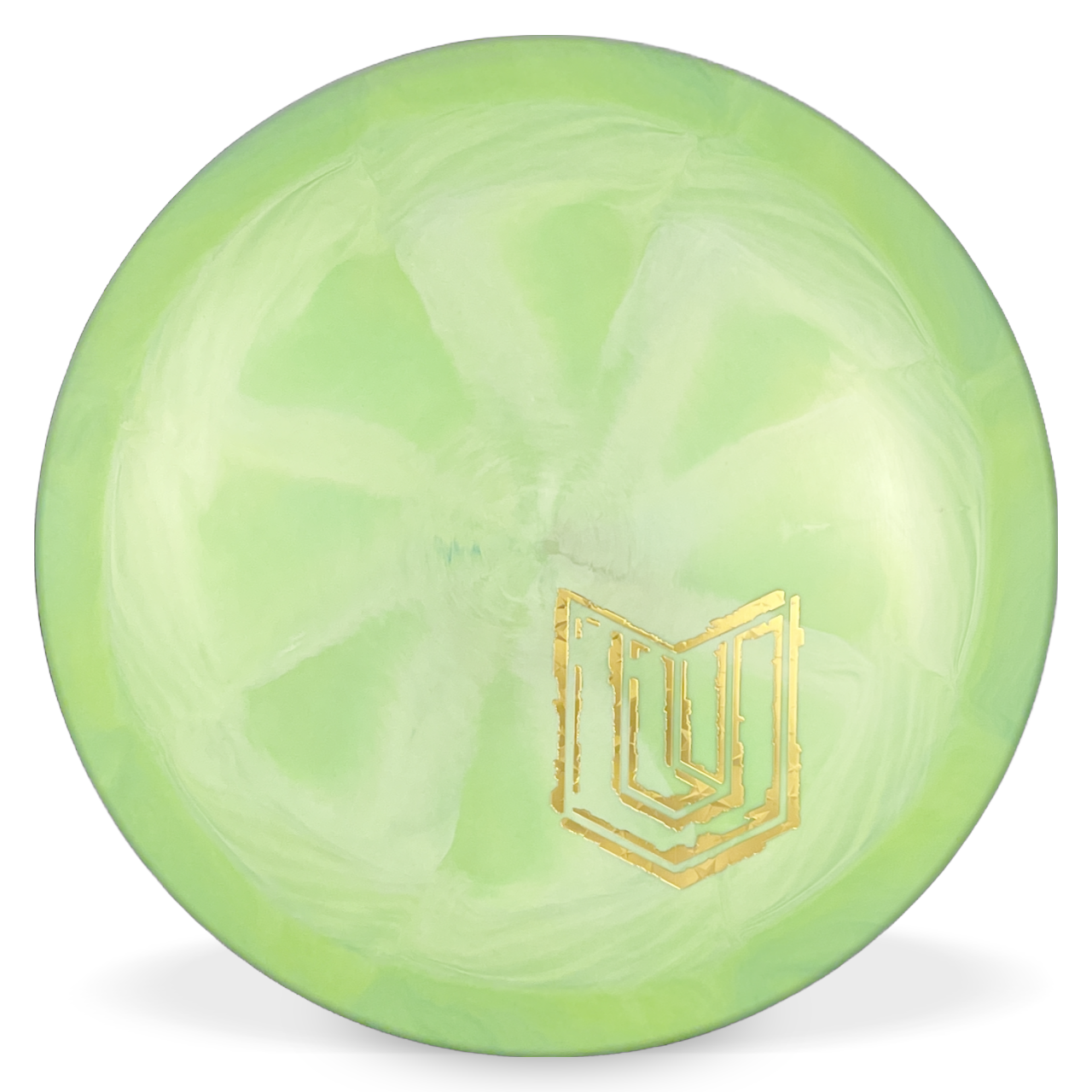 Swirly ESP Raptor - Uli Shield Glitch