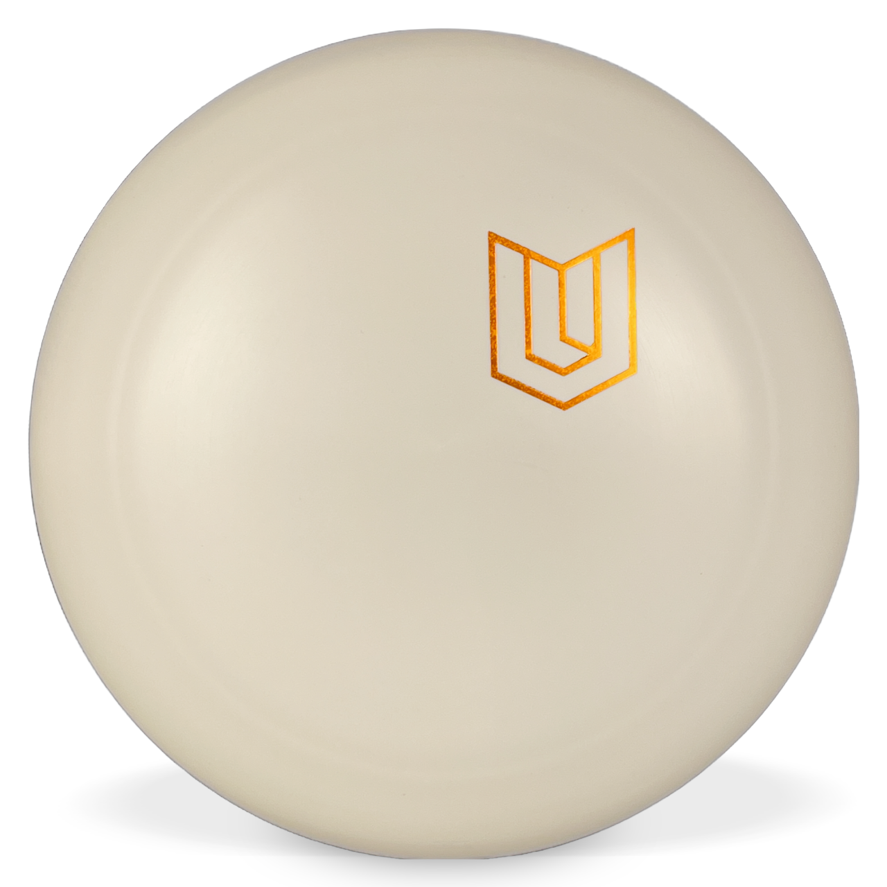 Dyers' Delight White ESP Nuke - Uli Shield
