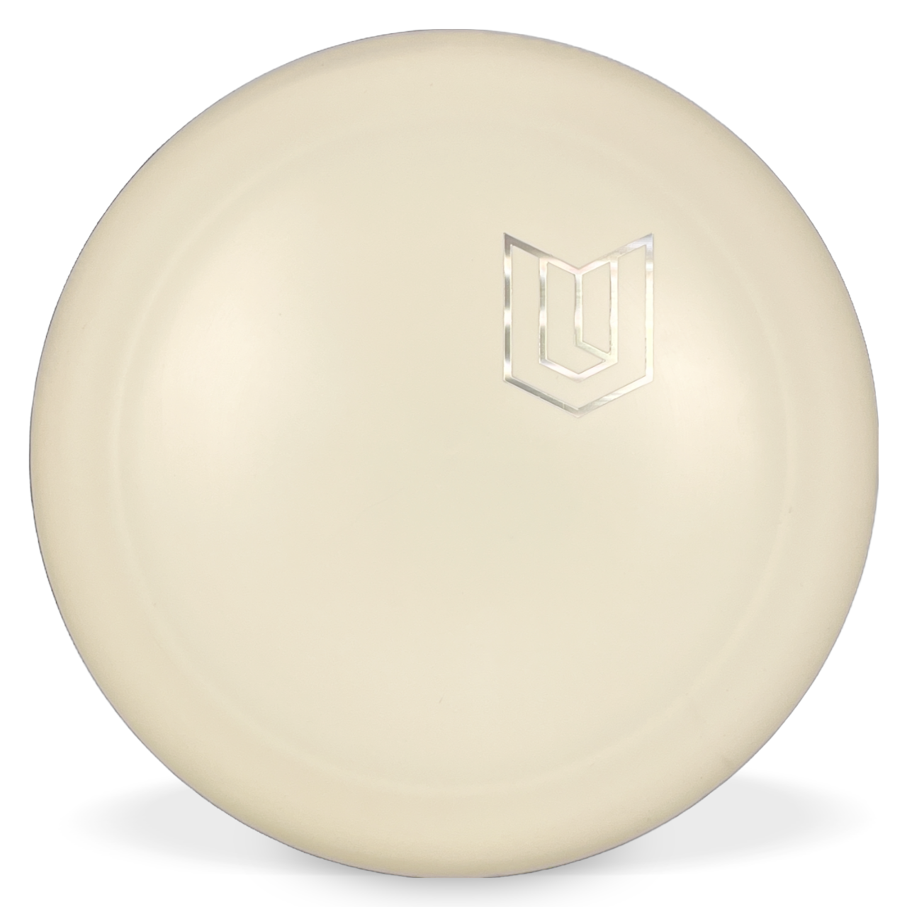 Dyers' Delight White ESP Nuke - Uli Shield