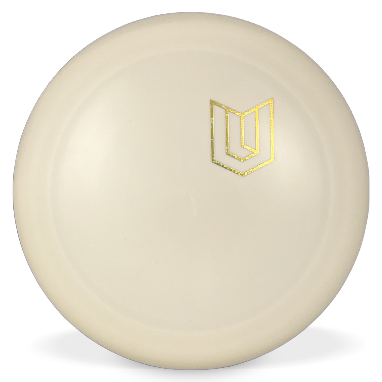 Dyers' Delight White ESP Nuke - Uli Shield