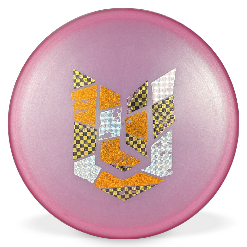 Colorshift Z Zone - Uli TriFoil Shatter Shield