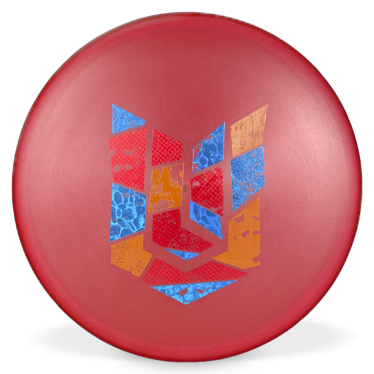 Colorshift Z Zone - Uli TriFoil Shatter Shield