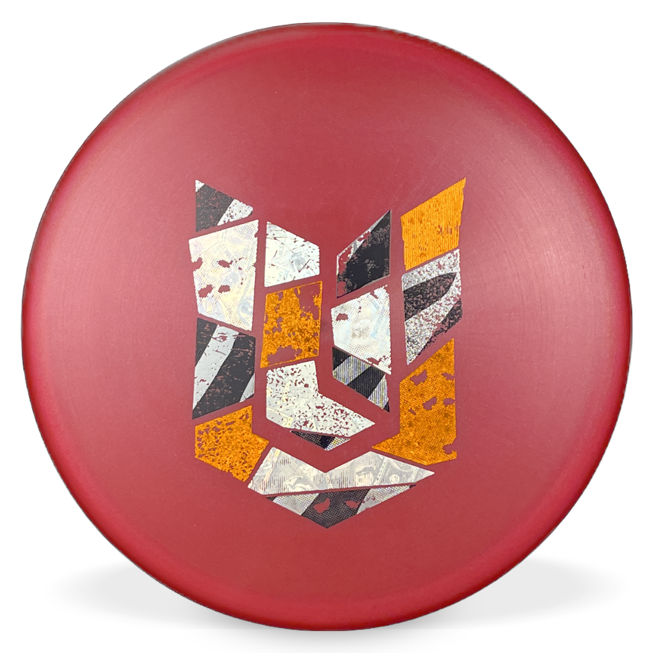 Colorshift Z Zone - Uli TriFoil Shatter Shield