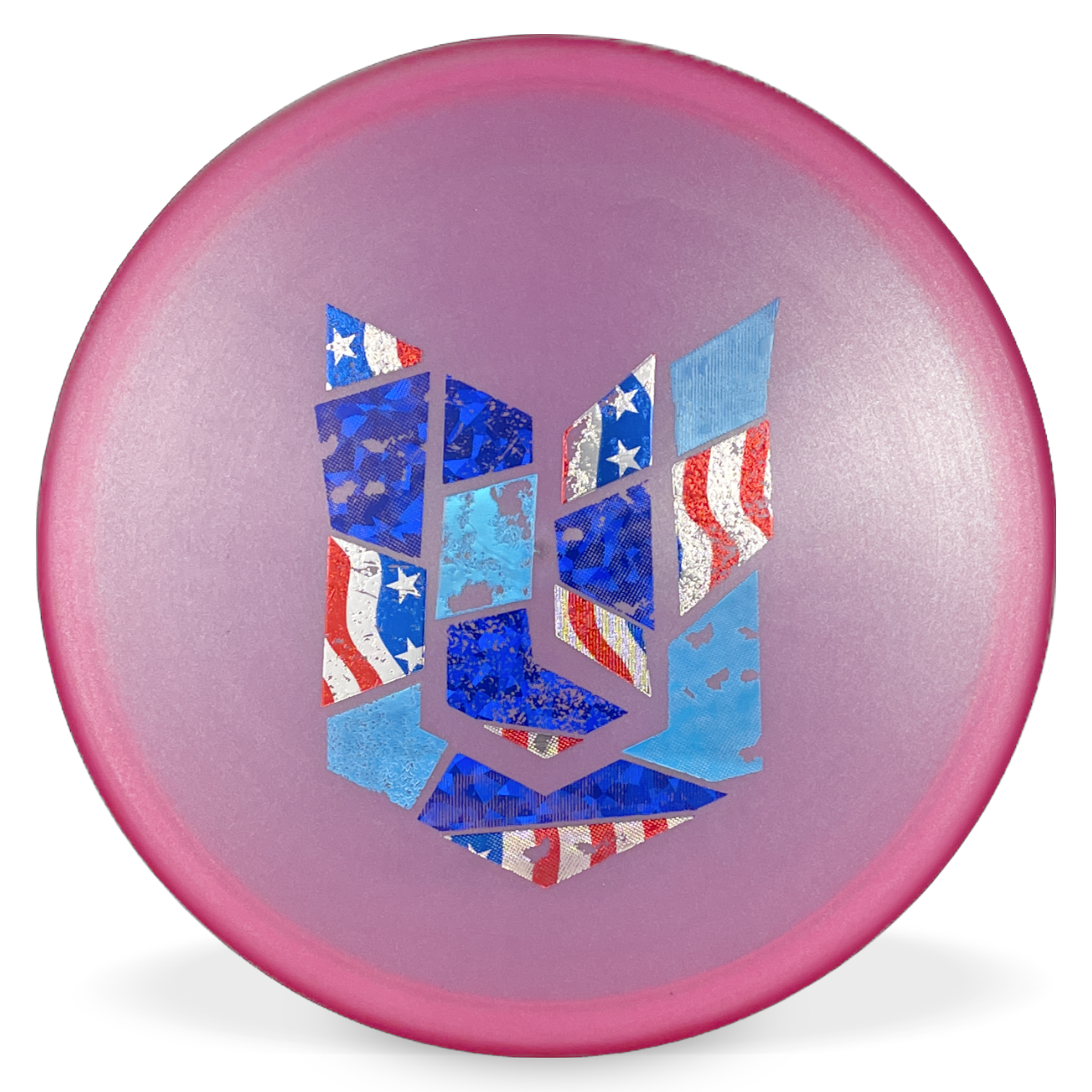 Colorshift Z Zone - Uli TriFoil Shatter Shield