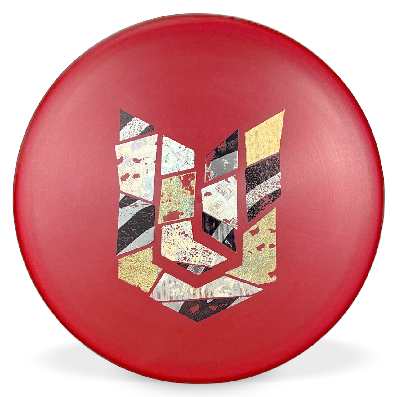 Colorshift Z Zone - Uli TriFoil Shatter Shield