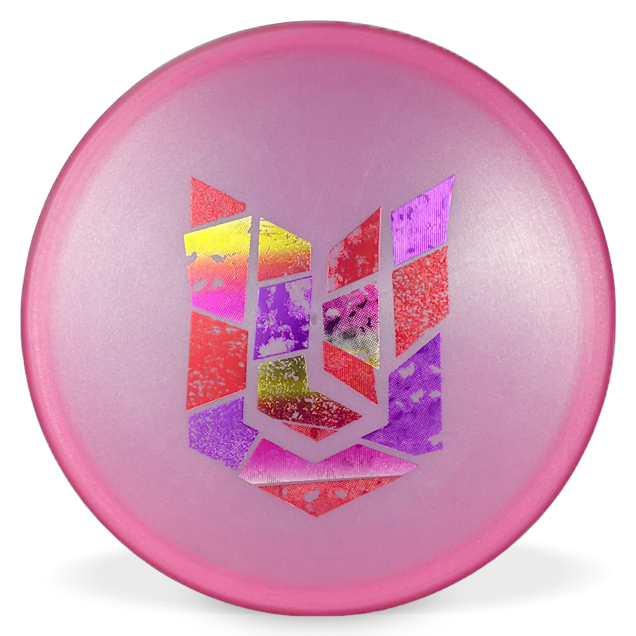 Colorshift Z Zone - Uli TriFoil Shatter Shield