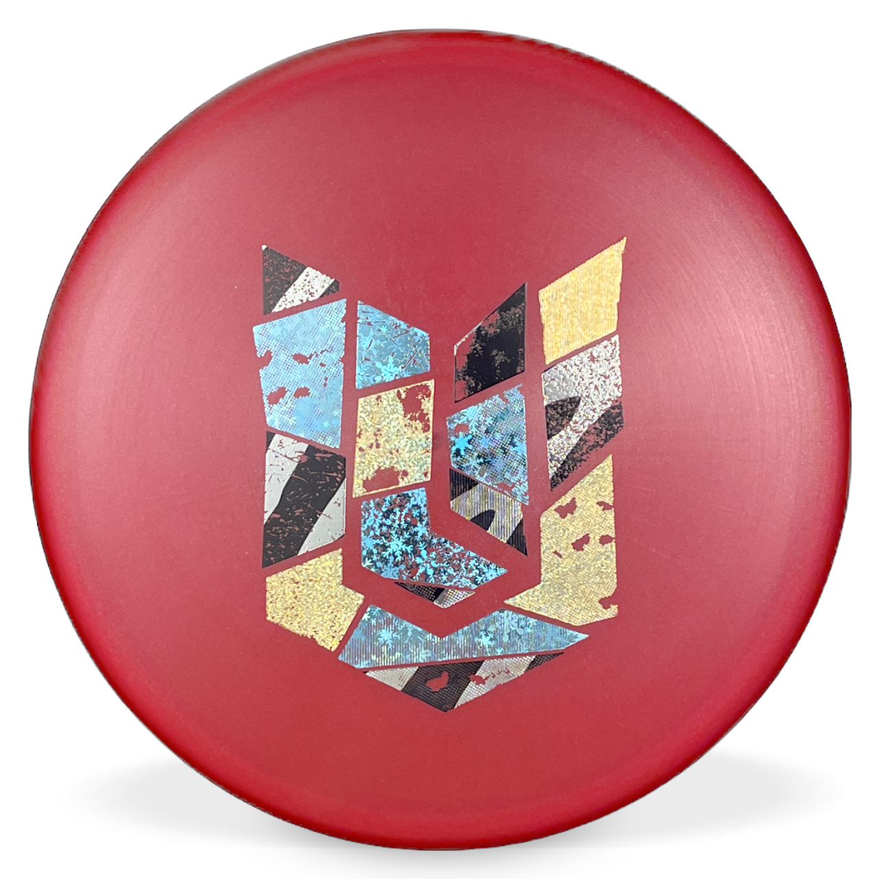 Colorshift Z Zone - Uli TriFoil Shatter Shield