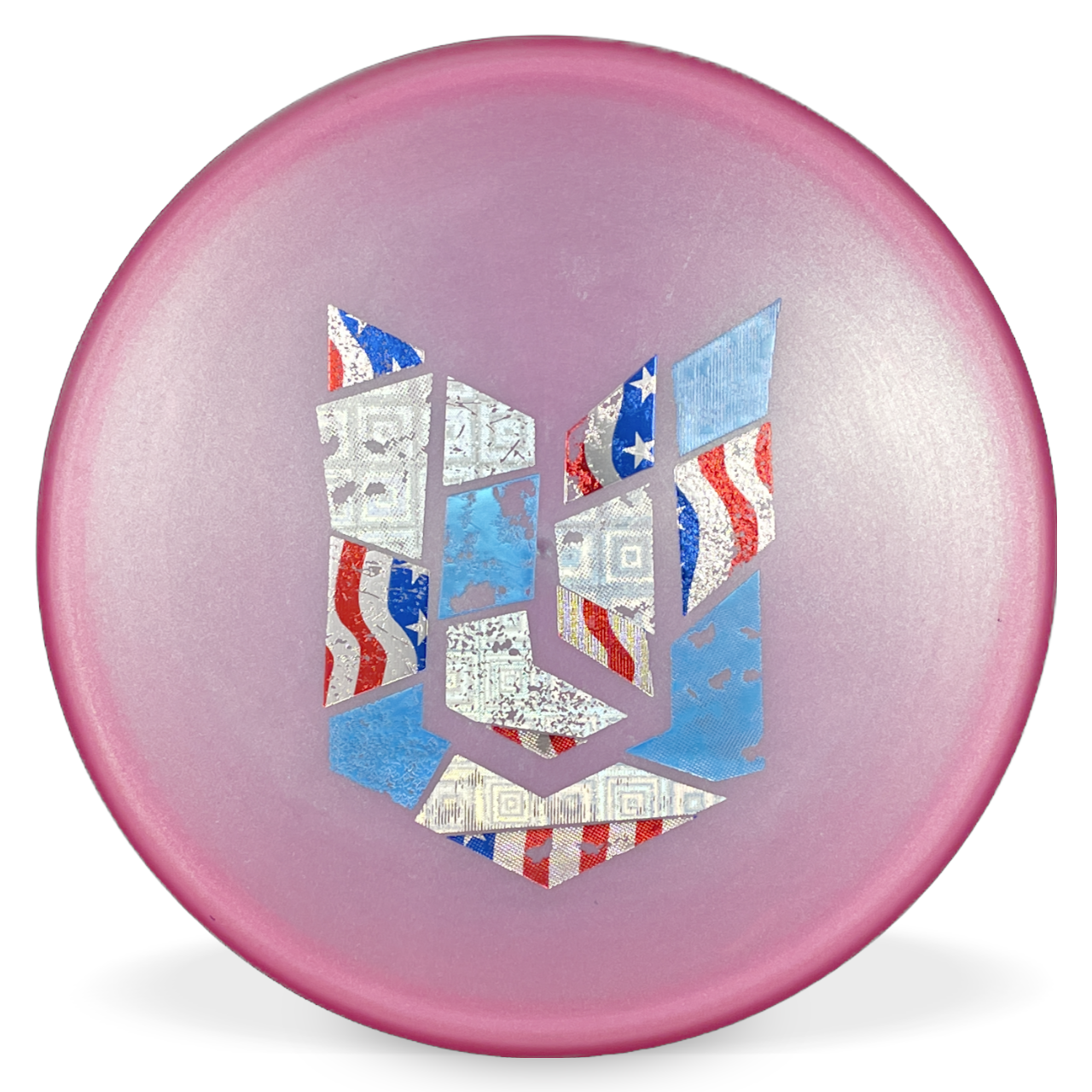 Colorshift Z Zone - Uli TriFoil Shatter Shield