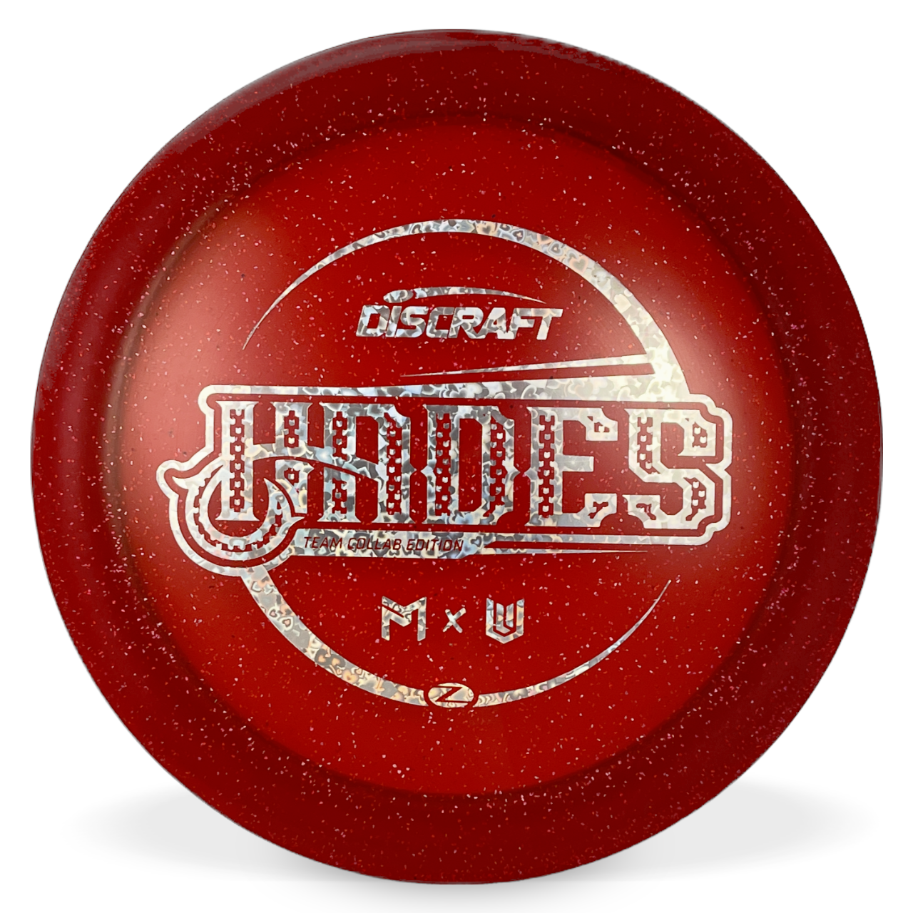 Z Sparkle Hades - McBeth x Ulibarri Collab