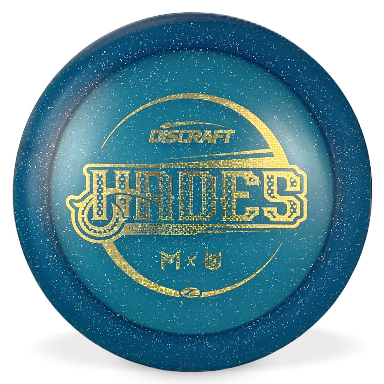 Z Sparkle Hades - McBeth x Ulibarri Collab