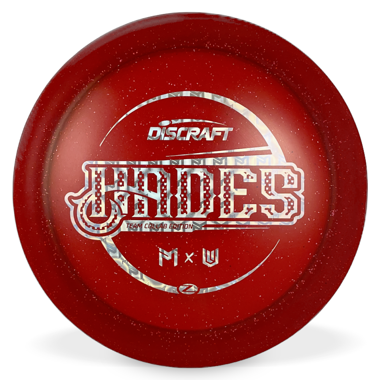 Z Sparkle Hades - McBeth x Ulibarri Collab