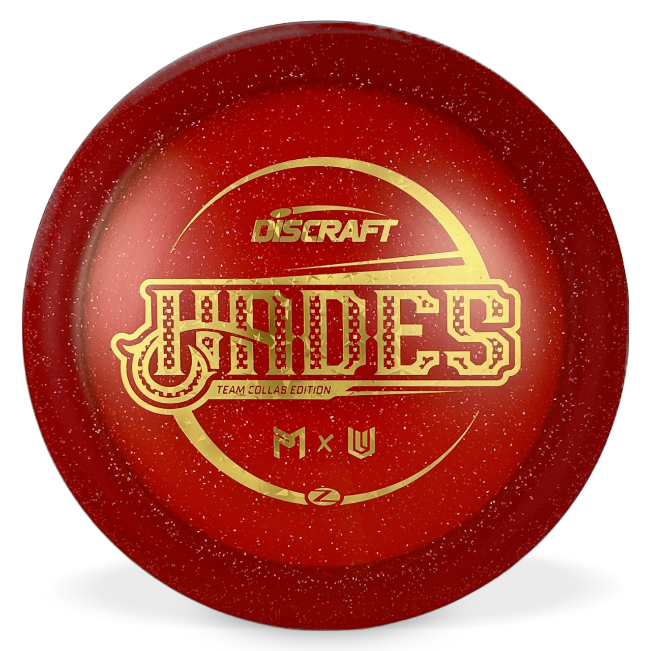 Z Sparkle Hades - McBeth x Ulibarri Collab