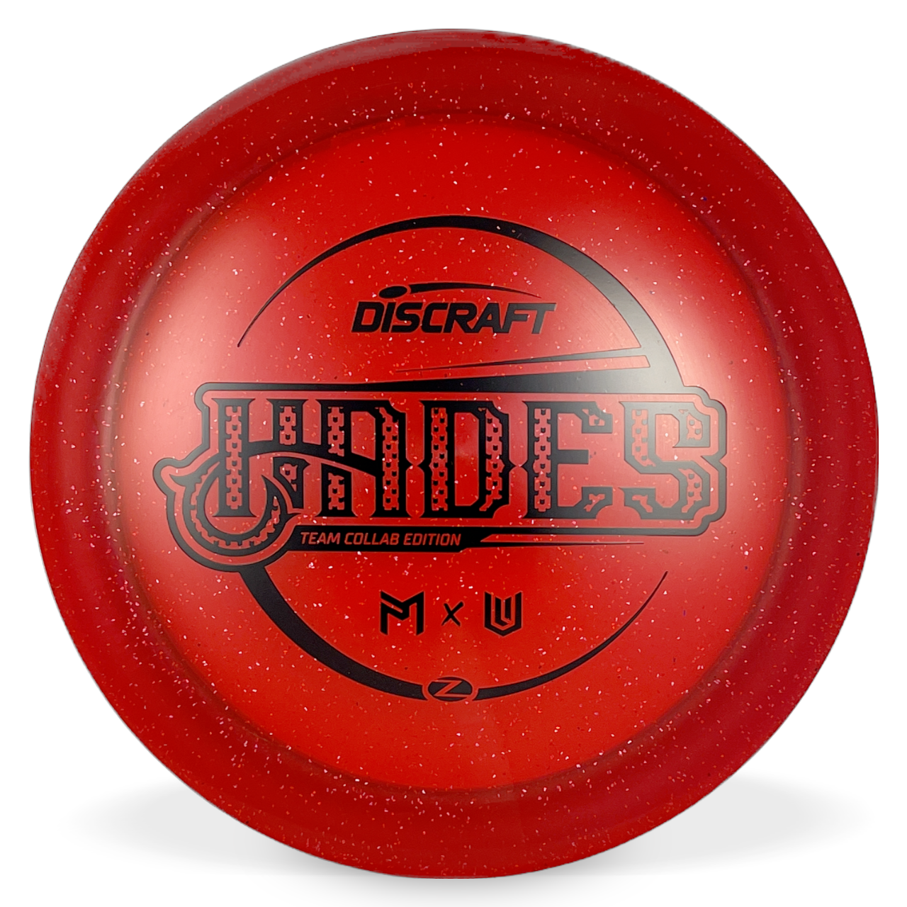 Z Sparkle Hades - McBeth x Ulibarri Collab