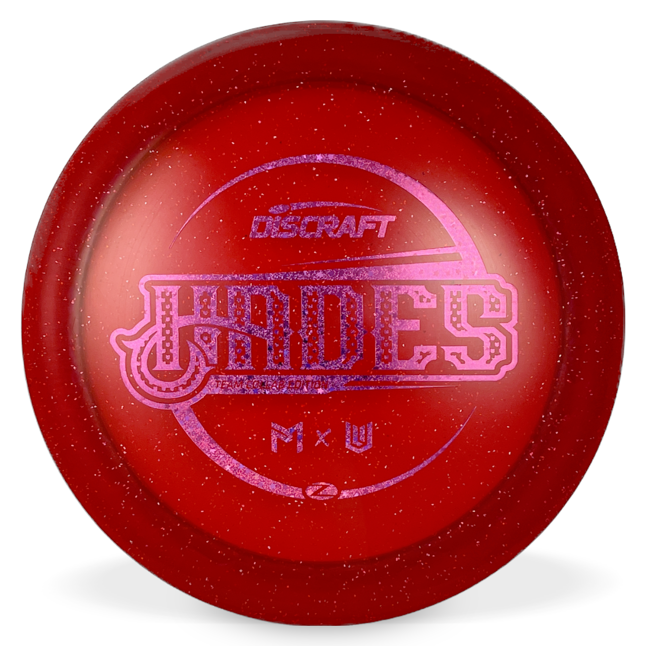 Z Sparkle Hades - McBeth x Ulibarri Collab