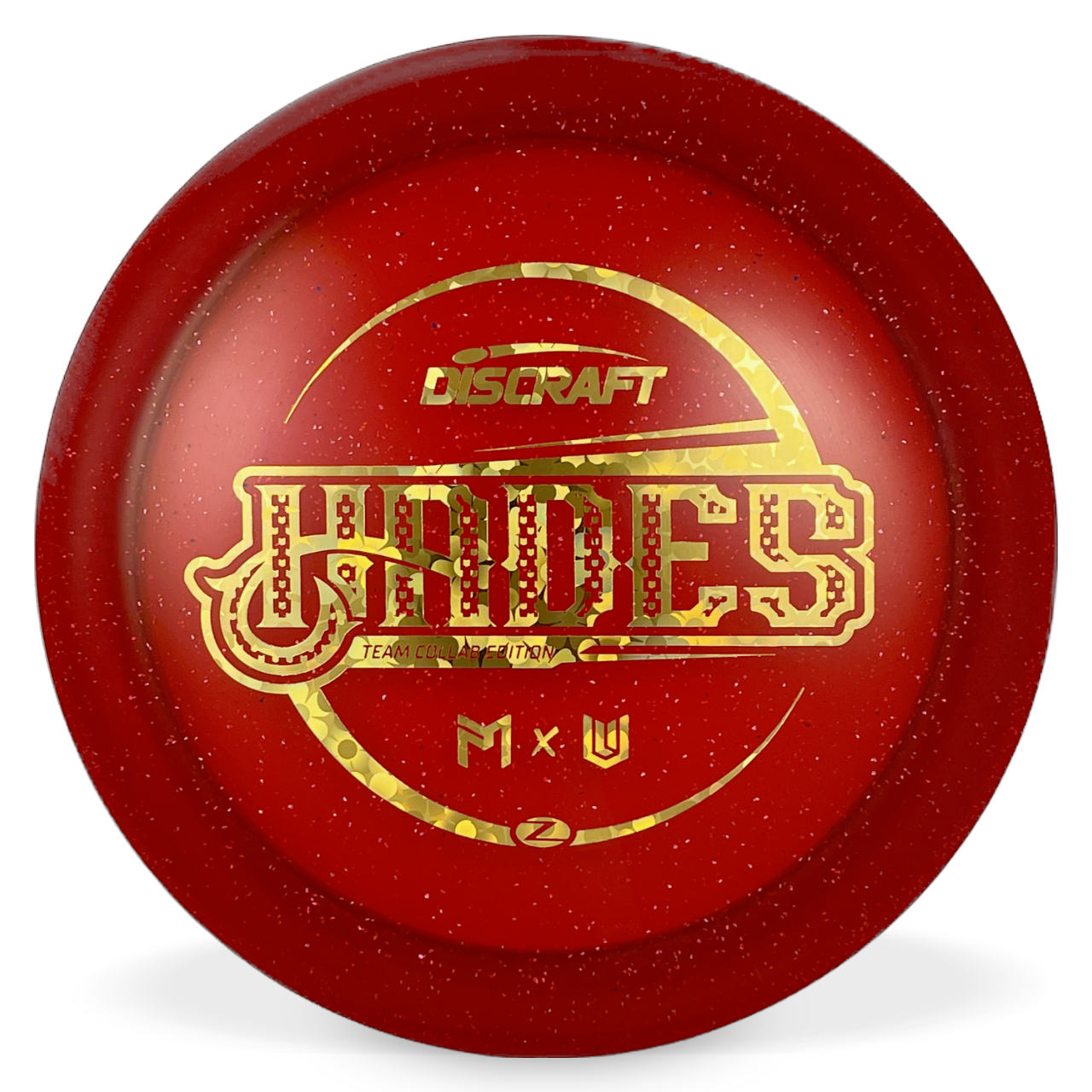 Z Sparkle Hades - McBeth x Ulibarri Collab