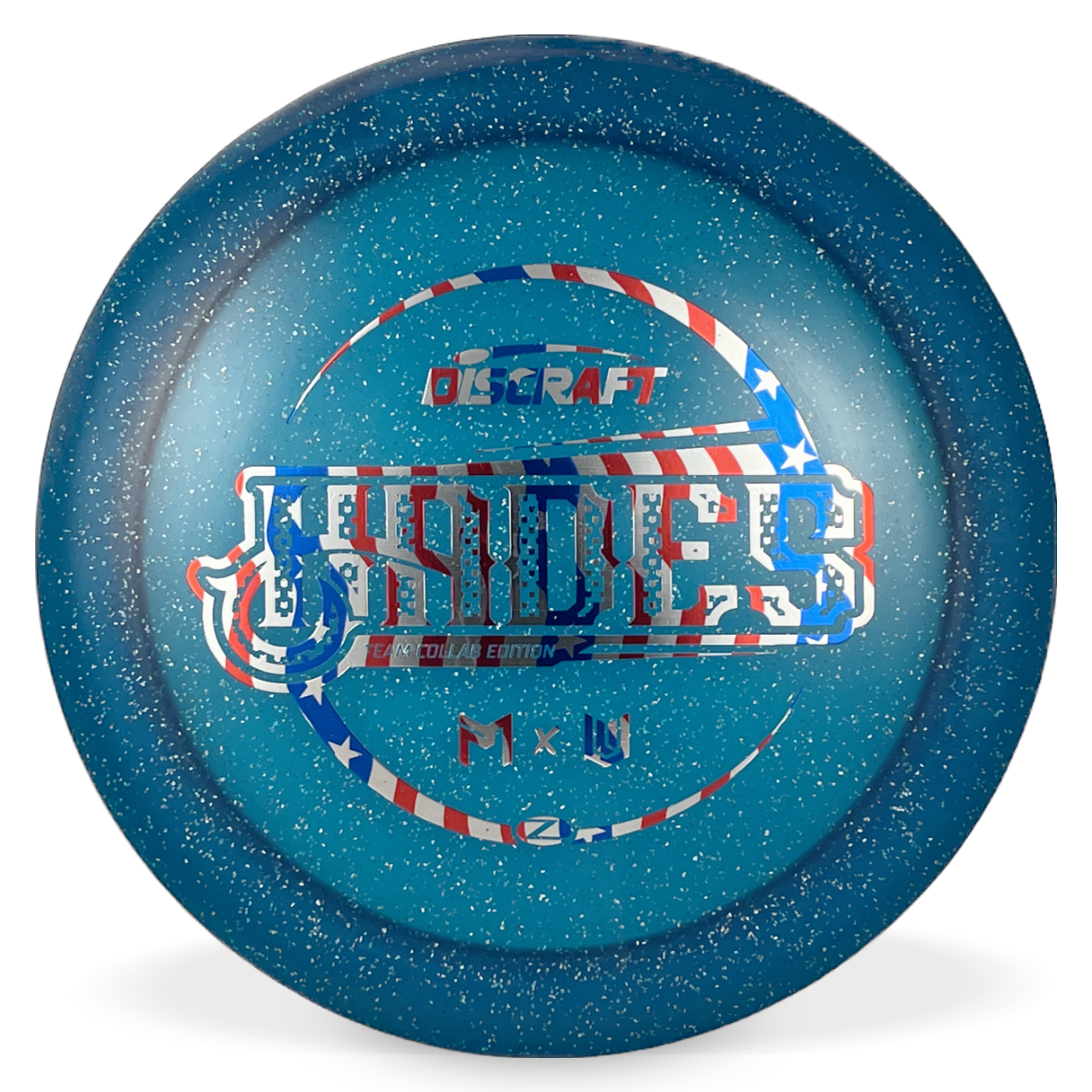 Z Sparkle Hades - McBeth x Ulibarri Collab