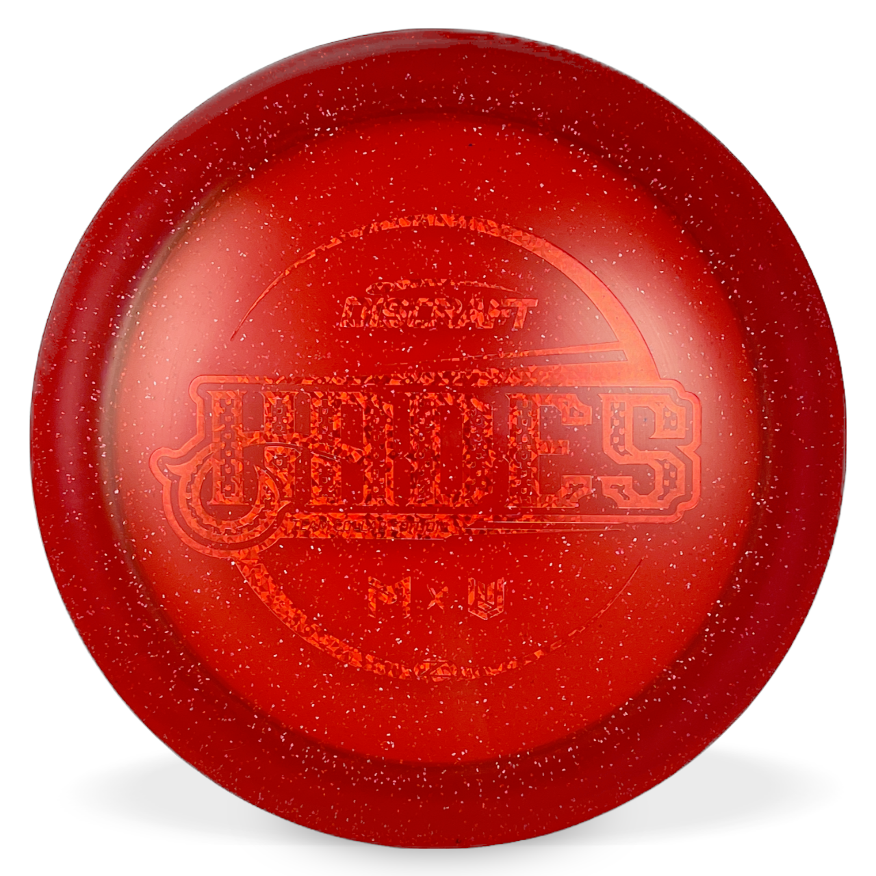 Z Sparkle Hades - McBeth x Ulibarri Collab