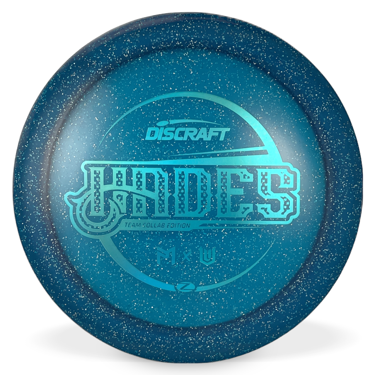 Z Sparkle Hades - McBeth x Ulibarri Collab