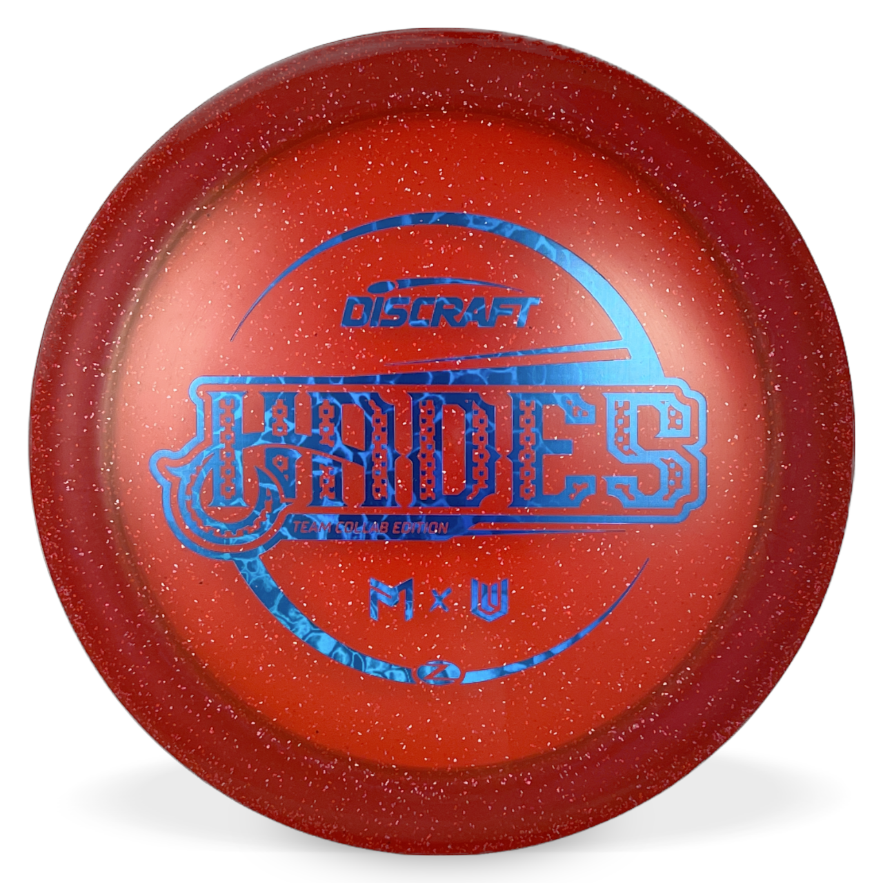 Z Sparkle Hades - McBeth x Ulibarri Collab