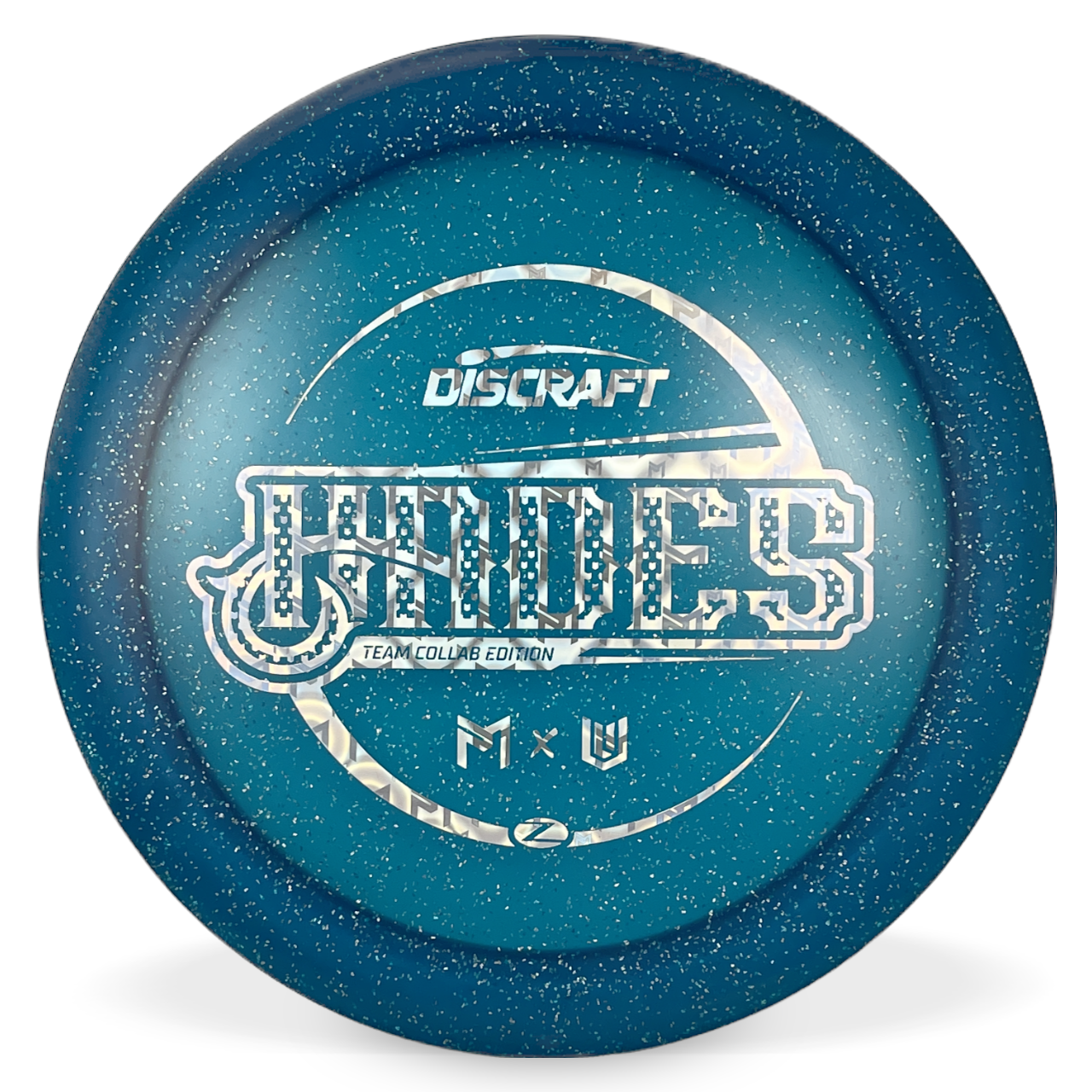 Z Sparkle Hades - McBeth x Ulibarri Collab