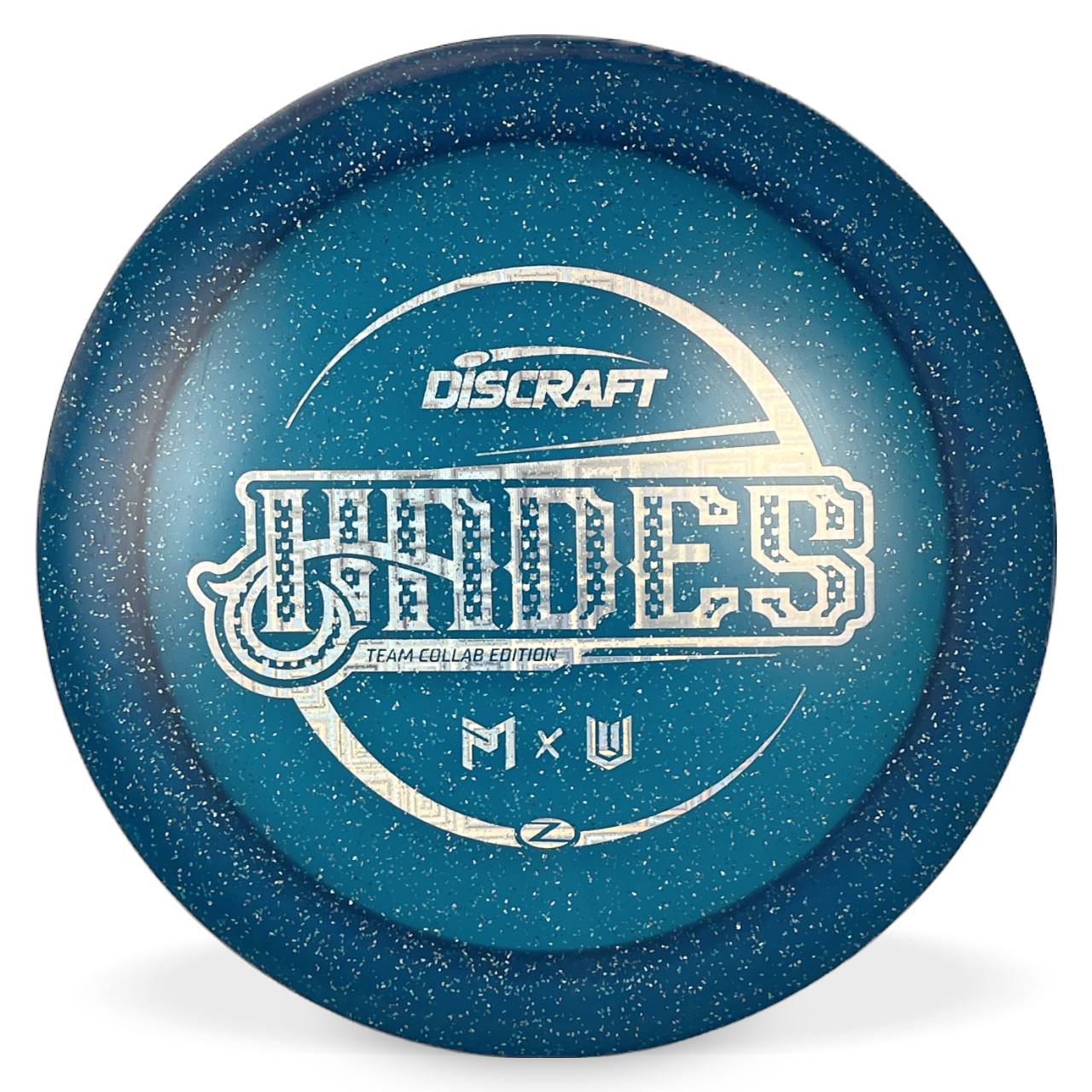 Z Sparkle Hades - McBeth x Ulibarri Collab