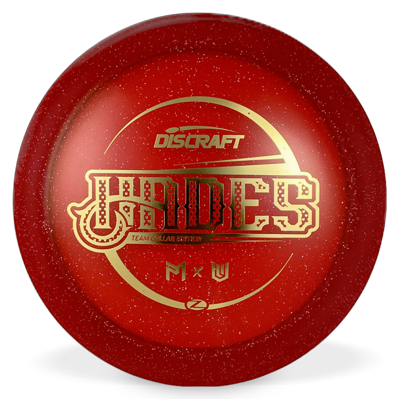 Z Sparkle Hades - McBeth x Ulibarri Collab