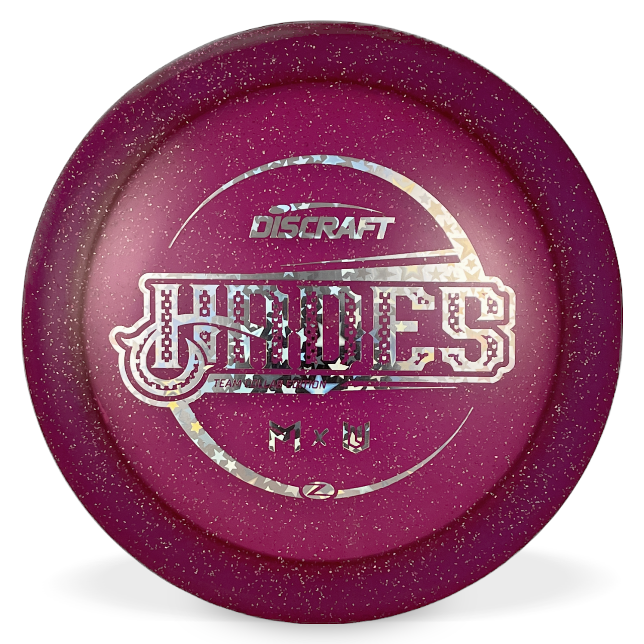 Z Sparkle Hades - McBeth x Ulibarri Collab