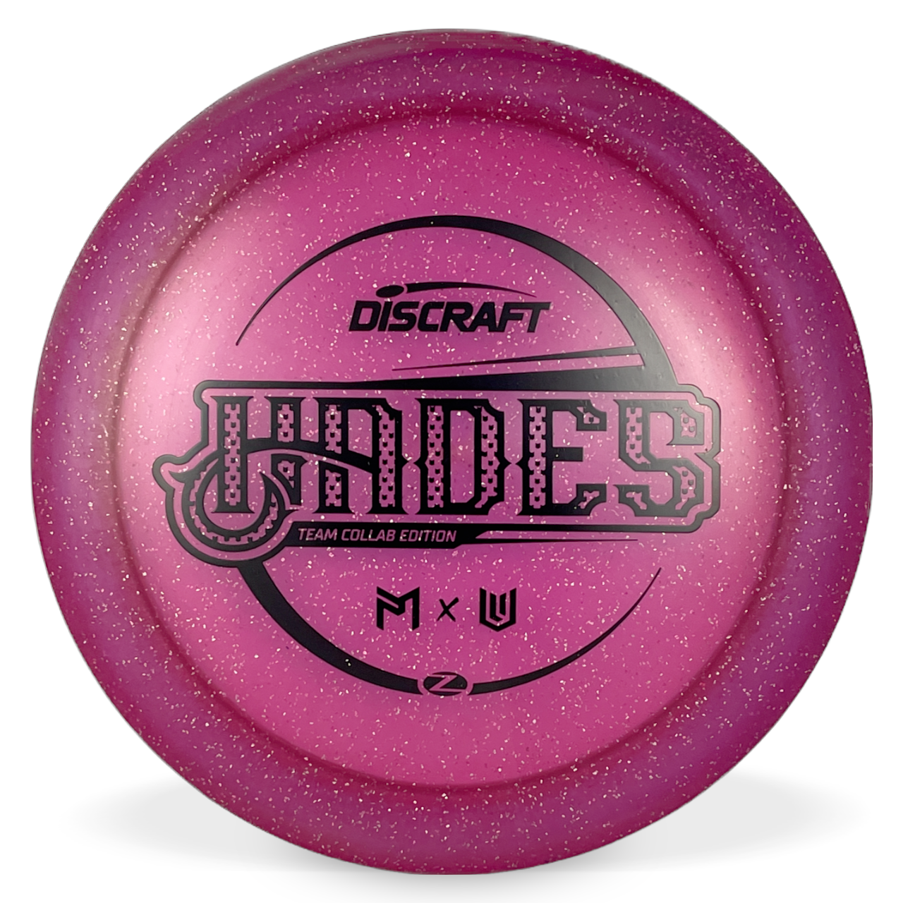 Z Sparkle Hades - McBeth x Ulibarri Collab