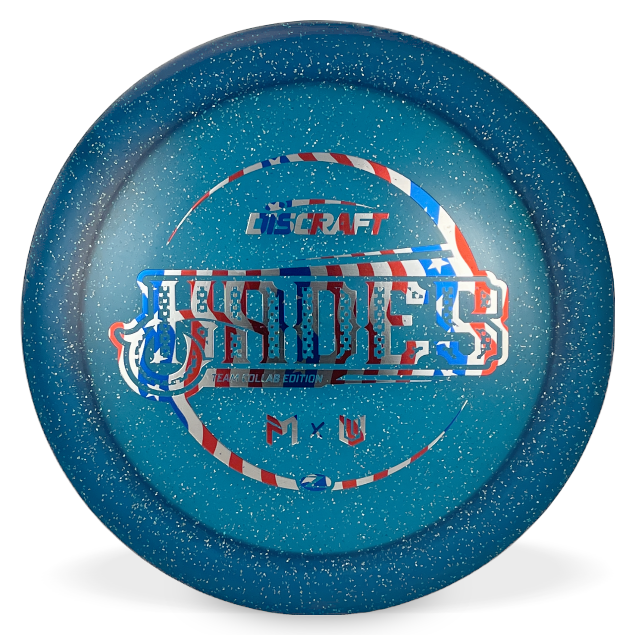 Z Sparkle Hades - McBeth x Ulibarri Collab