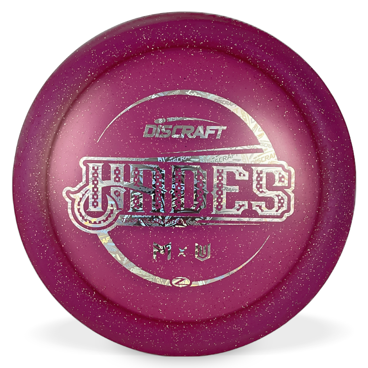 Z Sparkle Hades - McBeth x Ulibarri Collab