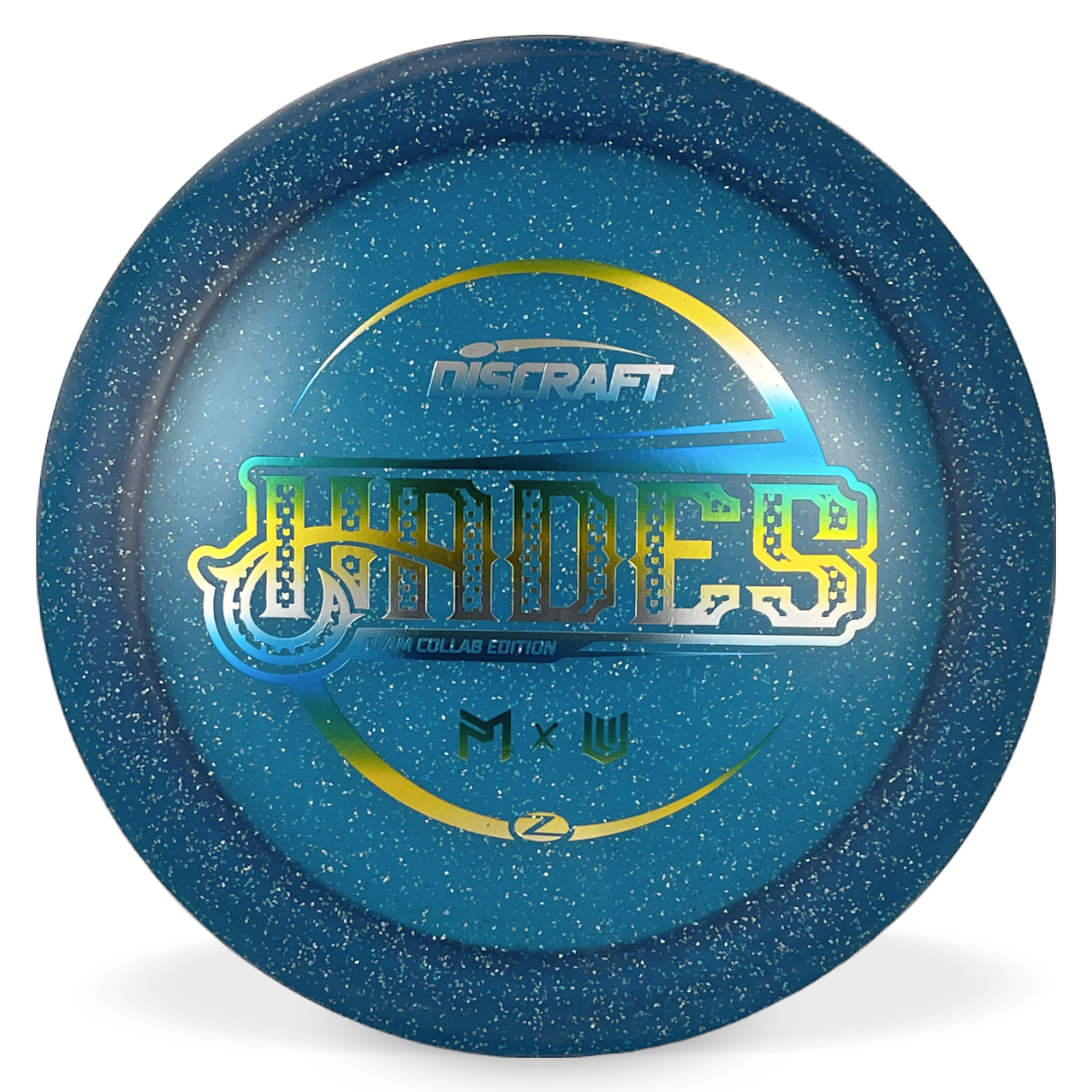 Z Sparkle Hades - McBeth x Ulibarri Collab
