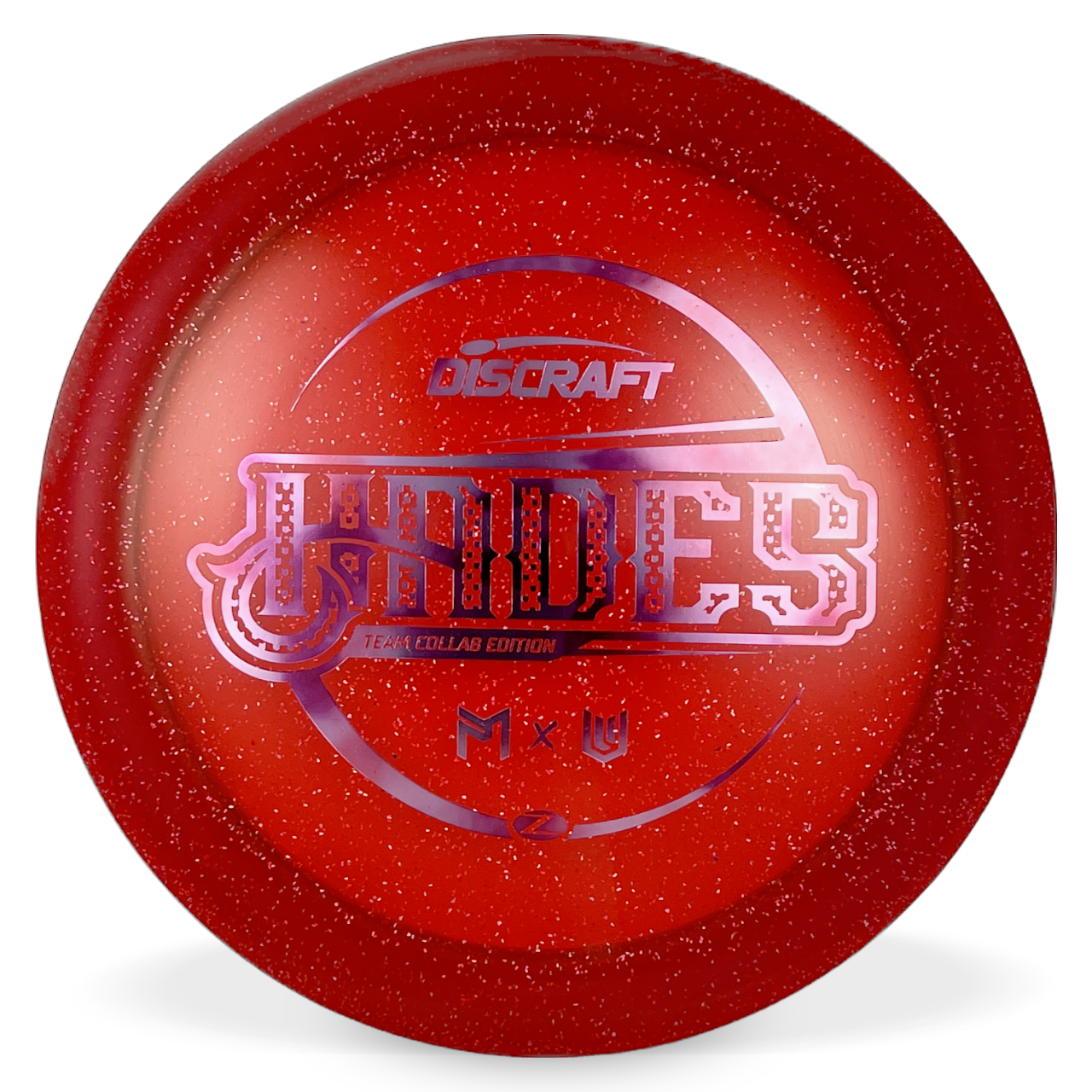 Z Sparkle Hades - McBeth x Ulibarri Collab