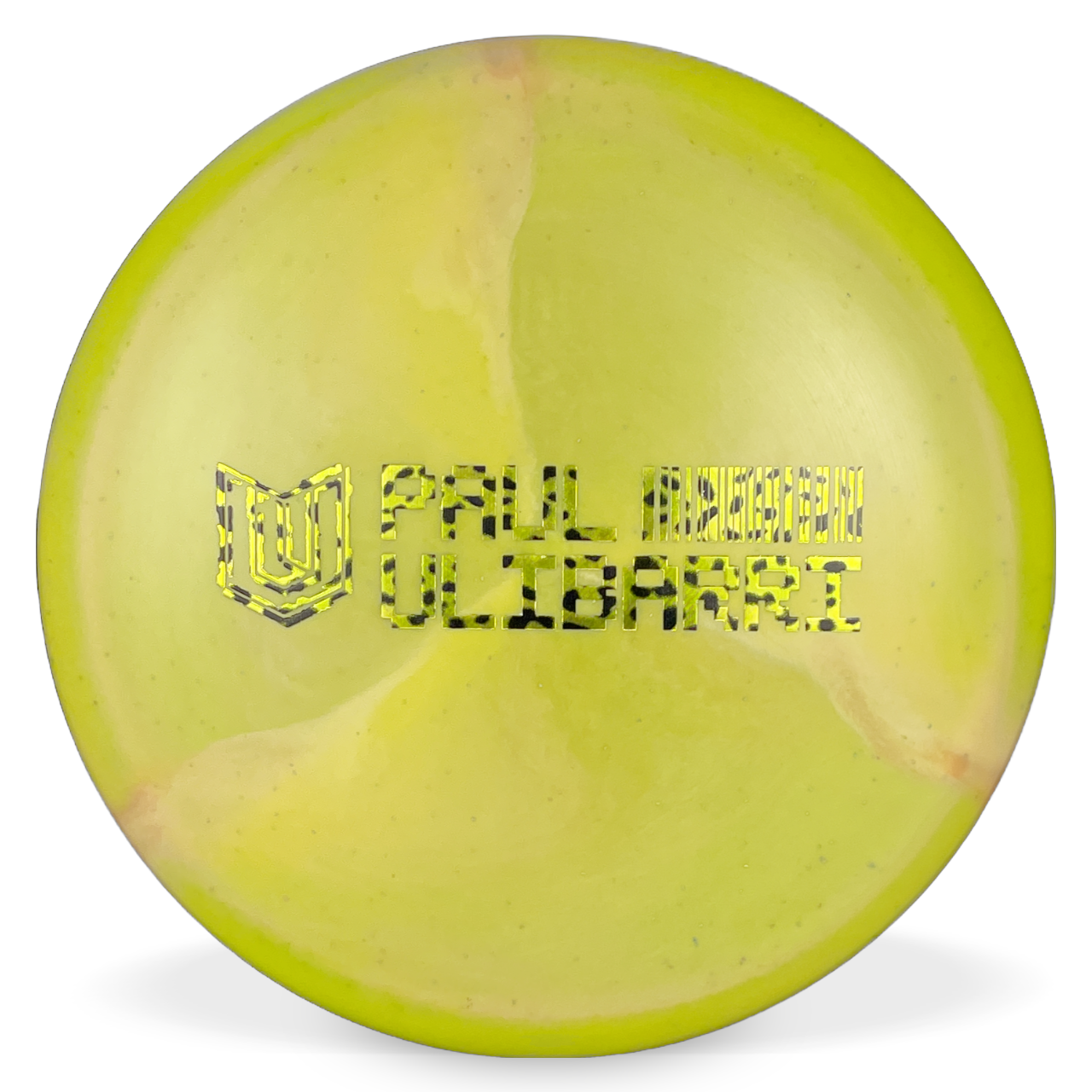 ESP Swirl Sparkle Buzzz -  Ulibarcode Stamp