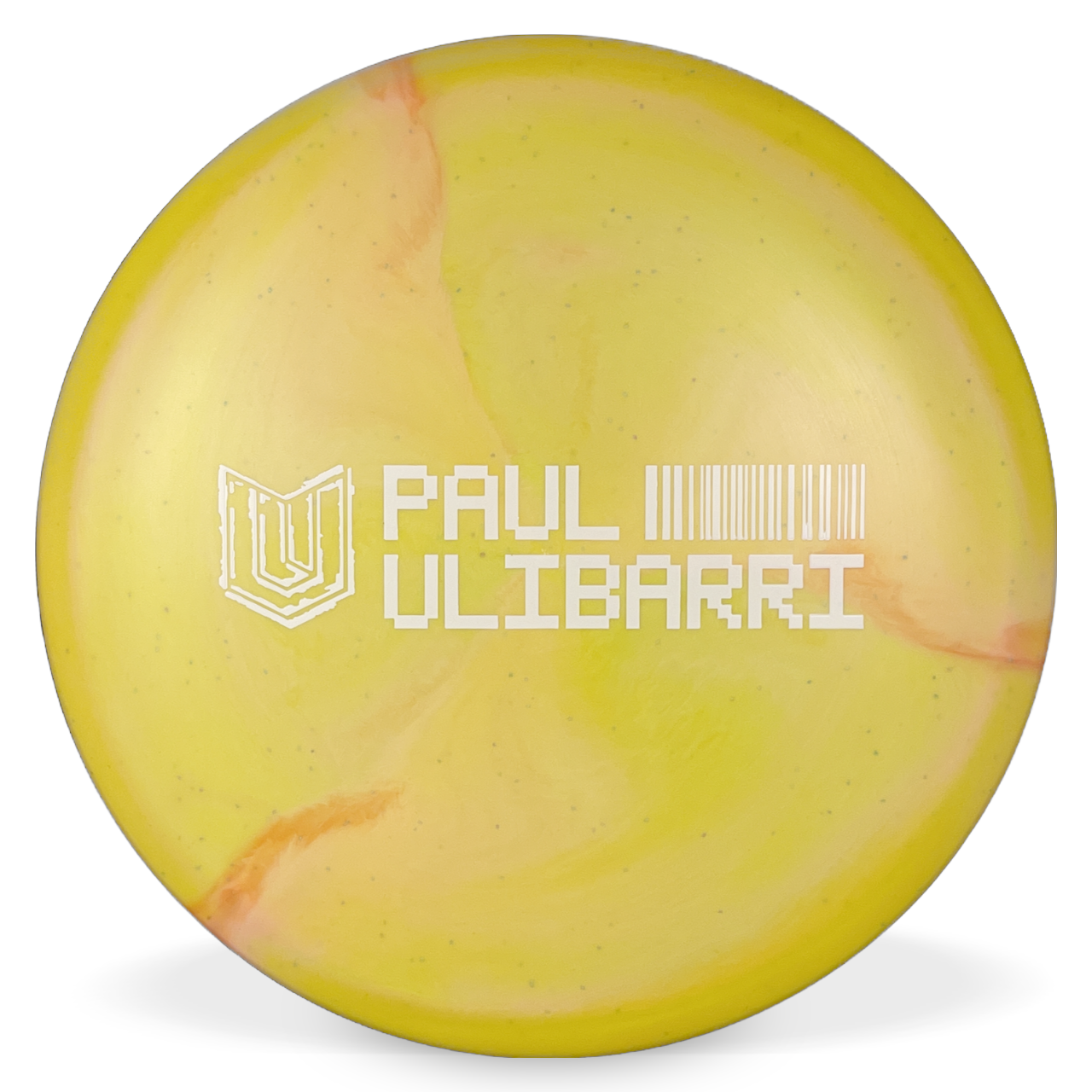 ESP Swirl Sparkle Buzzz -  Ulibarcode Stamp